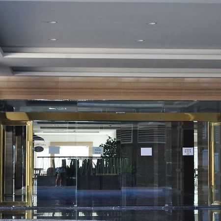Apartment Greko Бандунг Екстериор снимка