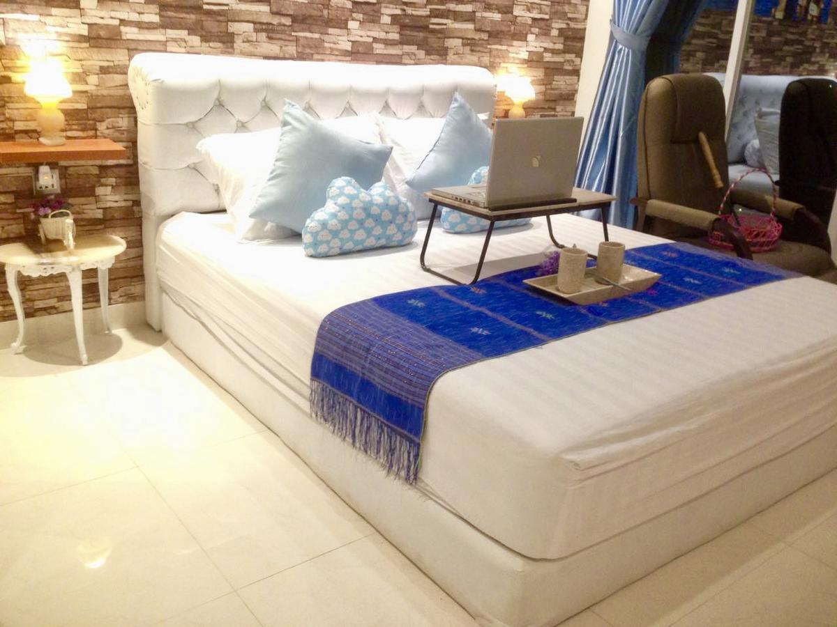 Apartment Greko Бандунг Екстериор снимка