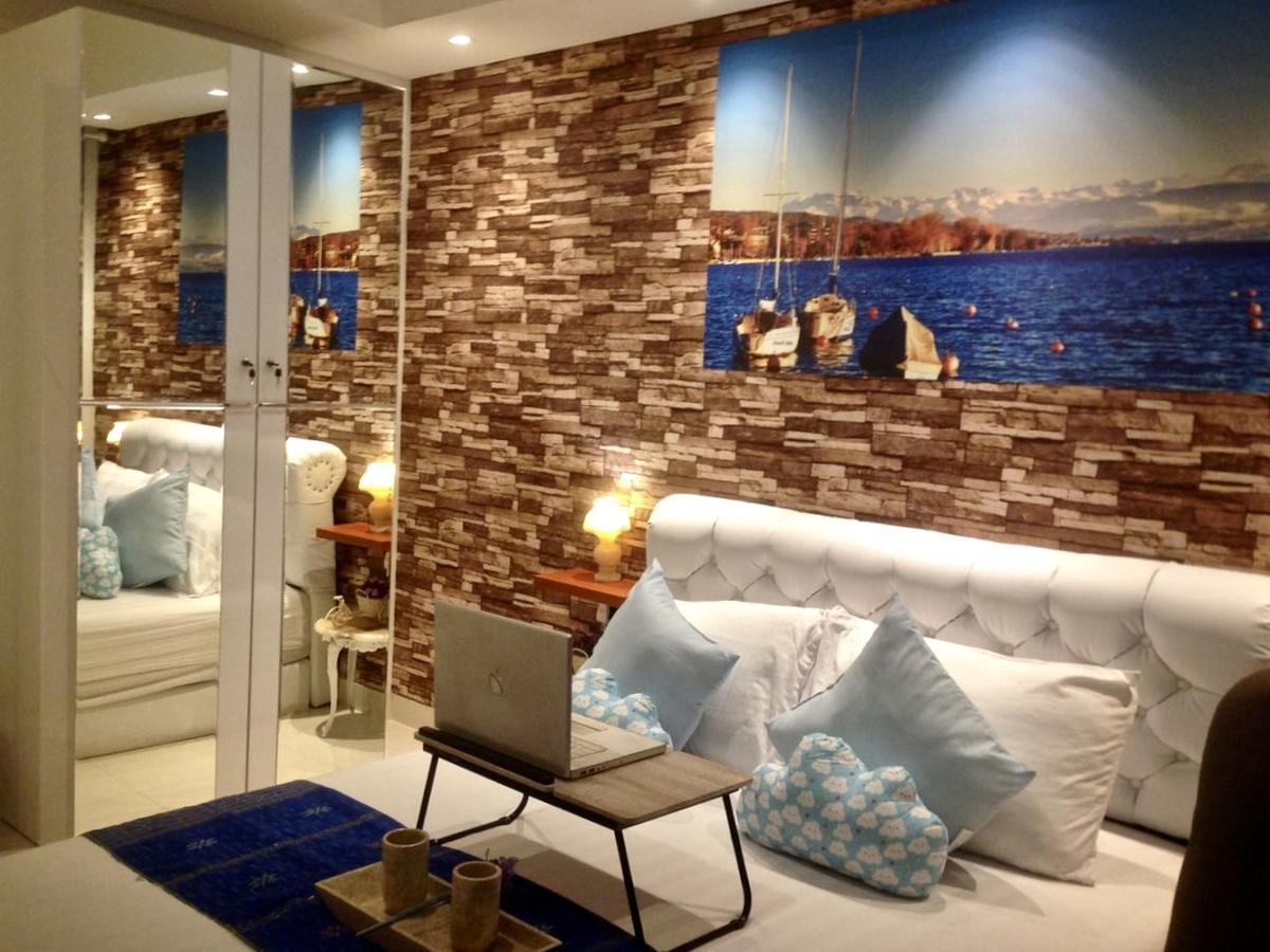 Apartment Greko Бандунг Екстериор снимка