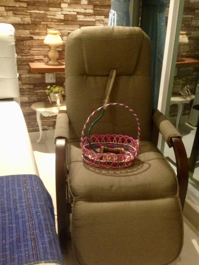 Apartment Greko Бандунг Екстериор снимка