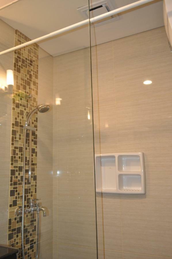 Apartment Greko Бандунг Екстериор снимка