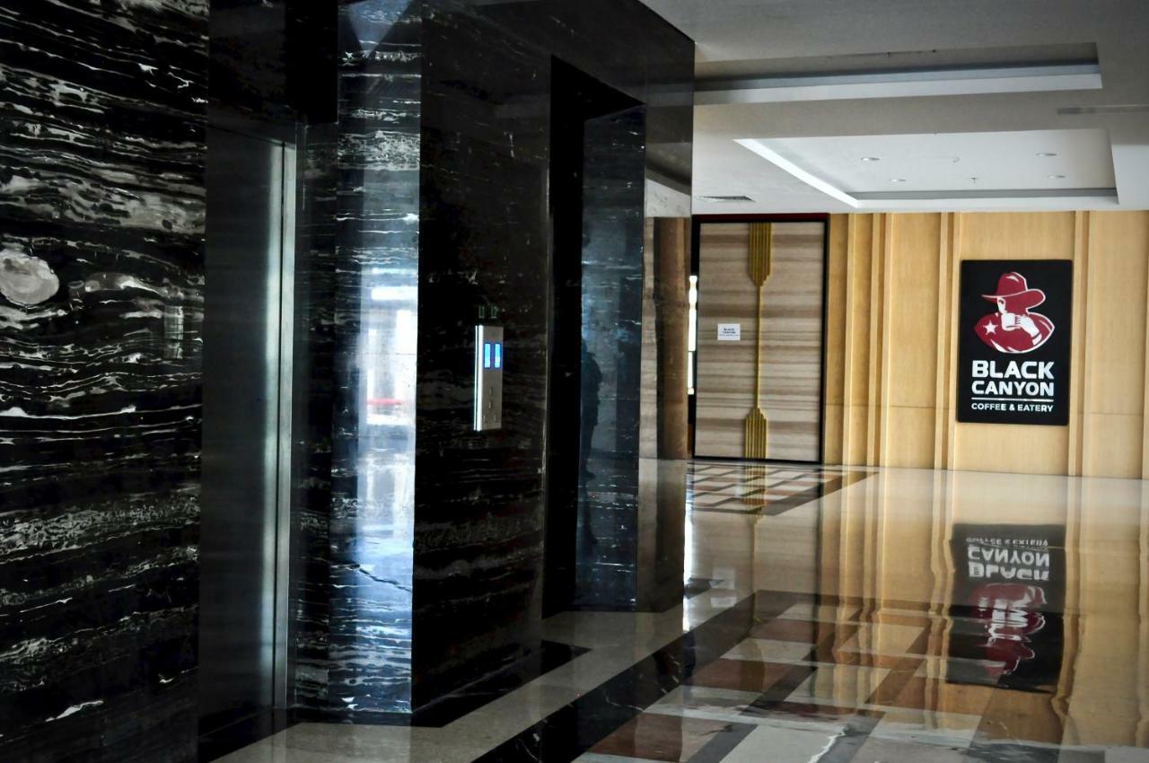Apartment Greko Бандунг Екстериор снимка