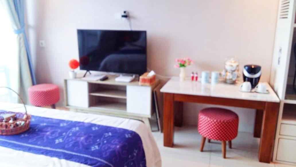 Apartment Greko Бандунг Екстериор снимка