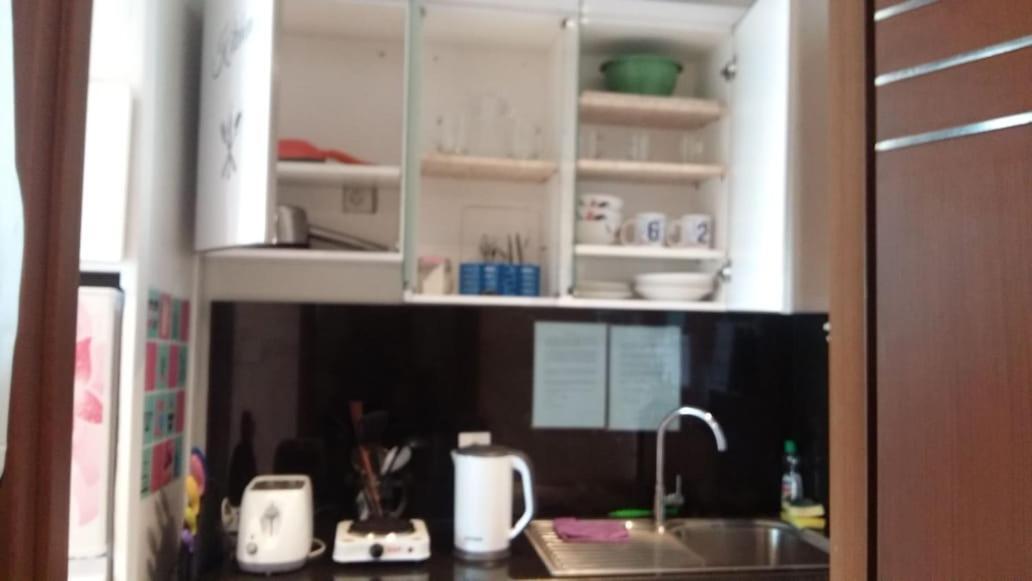 Apartment Greko Бандунг Екстериор снимка